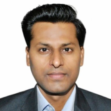 Aman Kumar Jha